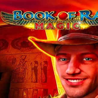 Book of Ra Magic