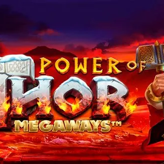 Power of Thor Megaways