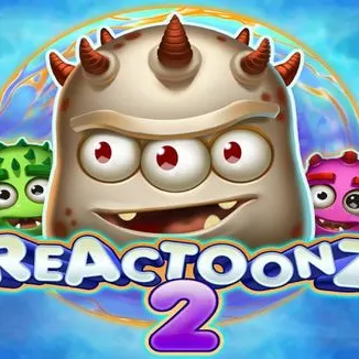 Reactoonz 2